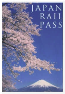 JR Pass